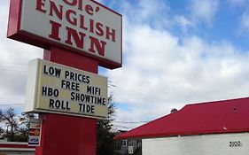Ole English Inn
